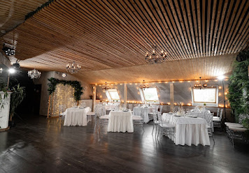 Фото №9 зала Fursa loft