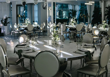 Фото №20 зала Vinity в Таврическом саду