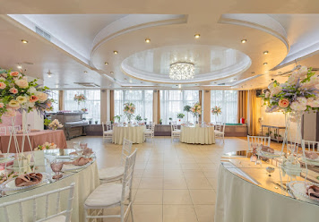 Фото №2 зала Liris Hall на Российском проспекте