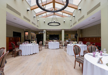 Фото №8 зала Dom Boutique Hotel