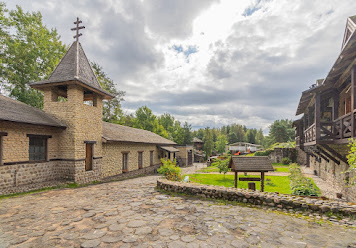 Фото №20 зала Старая Мельница