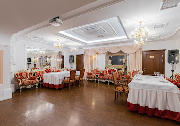 Фото №7 зала Сытинъ