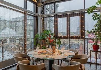 Фото №3 зала Союз