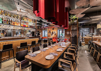 Фото №4 зала Memo