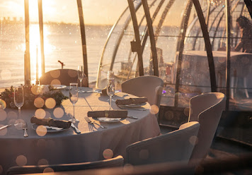 Фото №7 зала MOREMI