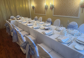 Фото №6 зала Гранд Петергоф