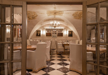 Фото №7 зала Таможня