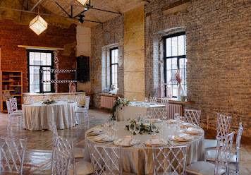 Фото №19 зала LOFT HALL