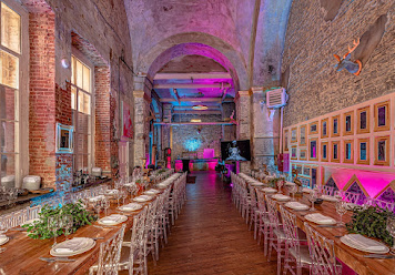 Фото №7 зала LOFT HALL