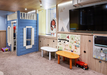 Фото №7 зала BONA на Московском проспекте