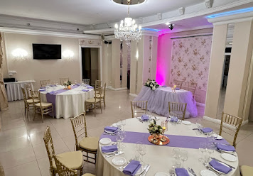 Фото №6 зала Праздник