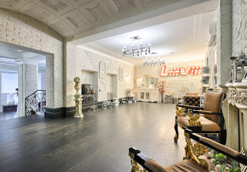 Фото №5 зала Le Glamour