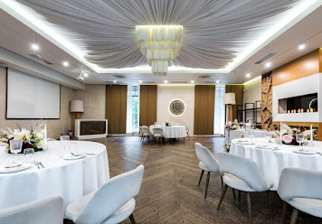 Фото №9 зала Lalaki