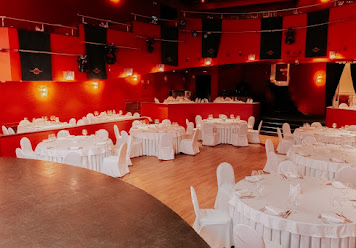 Фото №17 зала Дворец Олимпия