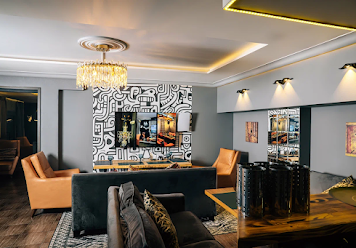 Фото №4 зала PAR на Гагарина