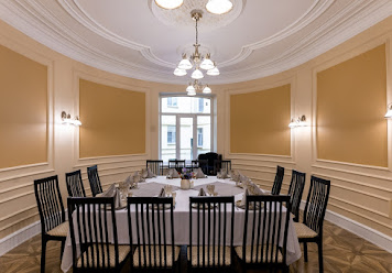 Фото №2 зала Невский фуршет