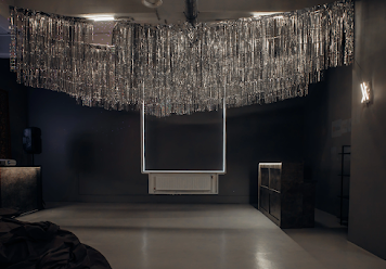 Фото №6 зала Rubin Loft на Кожевенной