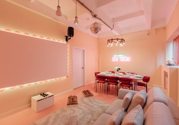 Фото №6 зала Rubin Loft на Качалова