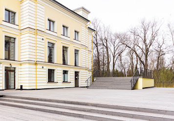 Фото №9 зала Villa Park