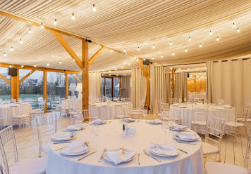 Фото №13 зала Веранда