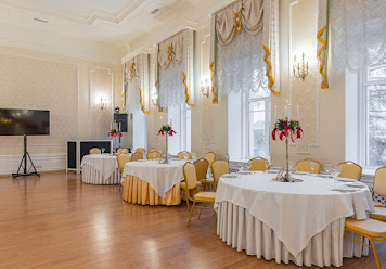 Фото №20 зала Особняк Брюллова