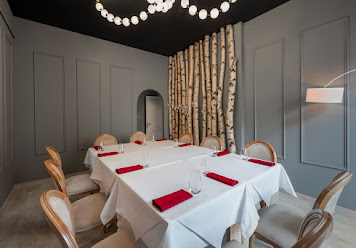 Фото №5 зала Центральный