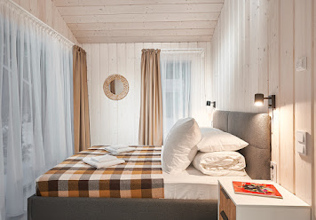 Фото №6 зала KORBI