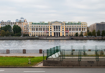 Фото №14 зала Sea Grill