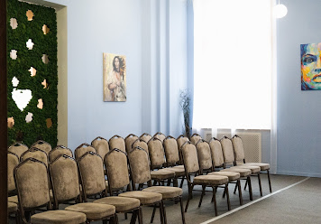 Фото №5 зала Дворец Кваренги