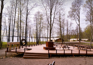 Фото №2 зала Lembo