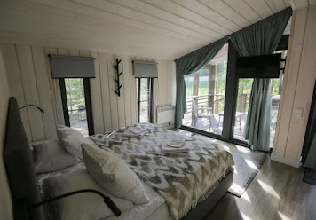 Фото №4 зала KORBI