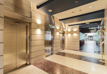 Фото №18 зала Амбассадор