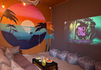 Фото №5 зала Rubin Loft на Восстания