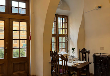 Фото №6 зала Mein Herz