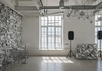 Фото №12 зала Rubin Loft на Кожевенной