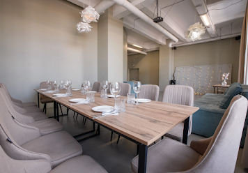 Фото №3 зала Rubin Loft на Кожевенной