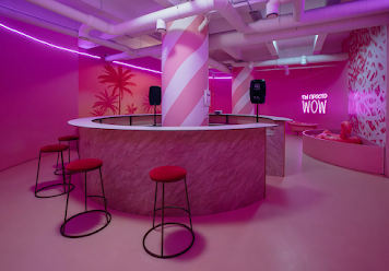 Фото №7 зала Rubin Loft на Кожевенной