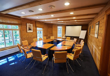 Фото №3 зала Скандинавия