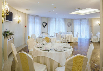 Фото №6 зала Репинский курорт