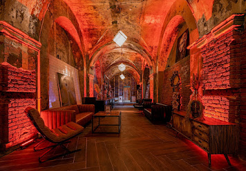 Фото №10 зала LOFT HALL