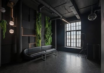 Фото №2 зала Rubin Loft на Кожевенной