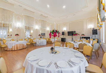 Фото №16 зала Особняк Брюллова