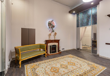 Фото №9 зала Gran Dia