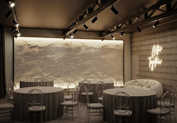 Фото №4 зала Sky Terrasse