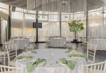 Фото №6 зала Бали