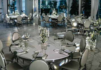 Фото №19 зала Vinity в Таврическом саду