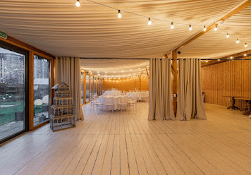 Фото №19 зала Веранда