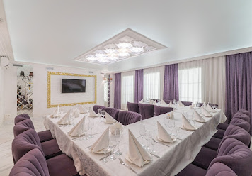 Фото №15 зала Питер