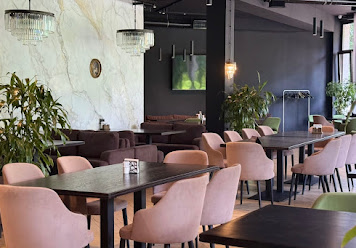 Фото №1 зала Царский Двор