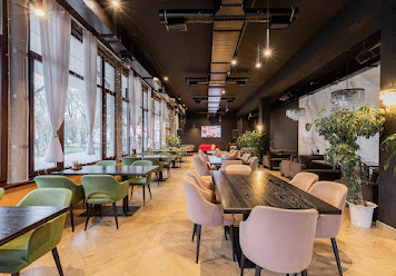 Фото №11 зала Царский Двор